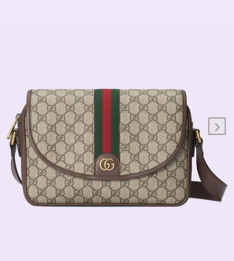 Gucci Satchel Bags